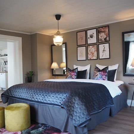 B&B Rutgarden Norberg Luaran gambar