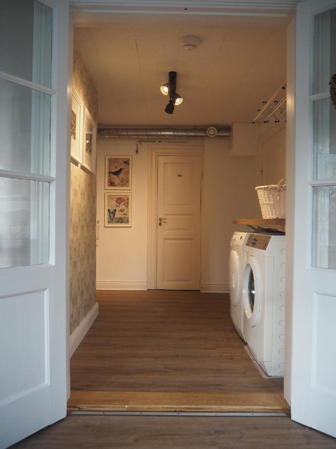 B&B Rutgarden Norberg Luaran gambar