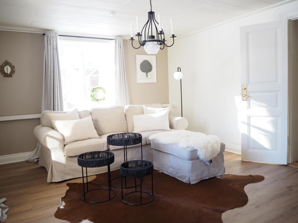 B&B Rutgarden Norberg Luaran gambar