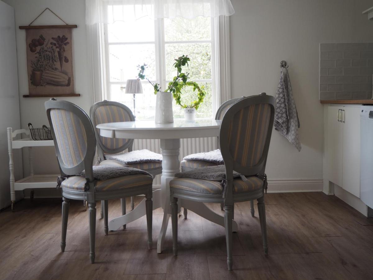 B&B Rutgarden Norberg Luaran gambar
